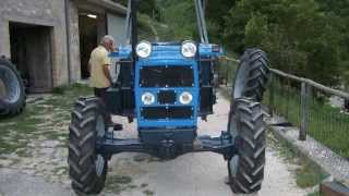 Landini 6500 [upl. by Ruhnke]