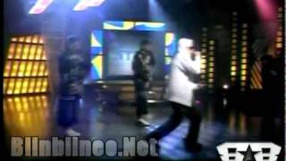 Se LIVE  De La Ghetto [upl. by Egidius]