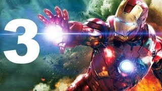 Iron Man 3 Trailer Italiano Ufficiale [upl. by Arlen]