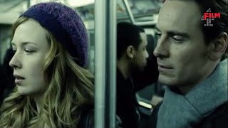 Michael Fassbender in Shame  the subway scene  Film4 Clip [upl. by Reiners]