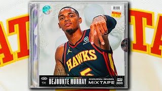 Dejounte Murrays ULTIMATE 2324 Season Mixtape [upl. by Bander900]