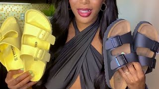 Why you will love the Birkenstock Arizona Sandals [upl. by Nereil]