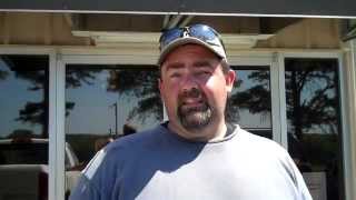 2012 Faulkner County Arkansas Amateur Radio Club W5AUU ARRL Field Day Part 1 of 3 [upl. by Airekat]