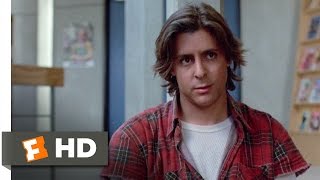 The Breakfast Club 88 Movie CLIP  Bender Mocks Claire 1985 HD [upl. by Ennaylil695]