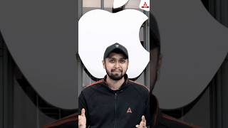 ਕਿਊਂ ਹੈ APPLE ਦਾ LOGO ਇੱਕ ਖਾਦਾ ਹੋਇਆ ਸੇਬ by Gagan Sir [upl. by Benyamin]