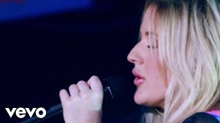 Ellie Goulding  Keep On Dancin Vevo Presents Live in London [upl. by Gromme540]