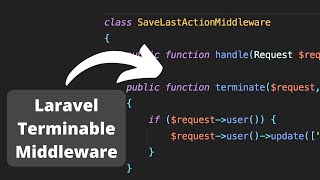 Laravel Checklister Part 13 NEW and UPDATED Icons on Sidebar [upl. by Rolando]