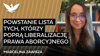 Zawisza Lewica liczy posłów Trzeciej Drogi  RZECZoPOLITYCE [upl. by Flossie922]