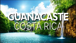 10 MOST STUNNING PLACES You MUST VISIT In Guanacaste Costa Rica 🇨🇷 [upl. by Lotson874]