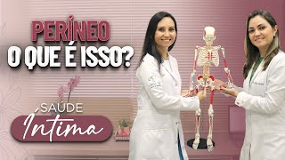 O QUE É PERÍNEO E PRA QUE ELE SERVE  Fisioprev com Lisânia amp Alini [upl. by Aurelia701]