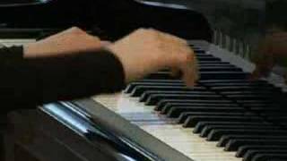 Bach  Two Part Invention No 9 in F Minor BWV780 [upl. by Godart943]