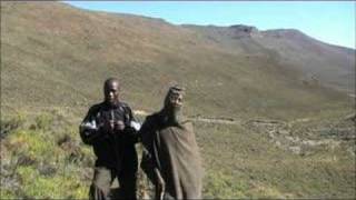 Basotho song Lesotho [upl. by Ruben288]