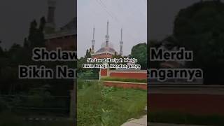 Sholawat nariyah merdu bikin nangis [upl. by Lananna]