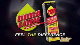 Dura Lube® Demo [upl. by Cordula23]