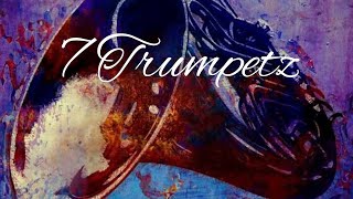 Leff  7 Trumpetz Full Length Album [upl. by Reniti]