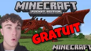 Télécharger gratuitement Minecraft plus hack mod 11620101  ios Android pc hackminecraftb [upl. by Nadia]