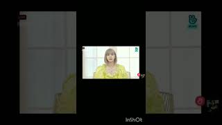 Blackpink member lisa say LALISA PARI [upl. by Gruchot596]