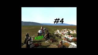 You have NEVER seen this in Medieval 2 Total War  medieval2totalwar medieval2 mtw2 m2tw [upl. by Ballinger]