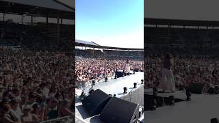 Jo Dee Messina at Pendleton Whisky Fest in Oregon music countrymusic festival [upl. by Cirone106]