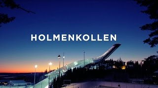 Holmenkollen [upl. by Gretchen]