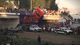 Barrel Roll 360 Official Video  Baja 1000 [upl. by Ssitnerp]