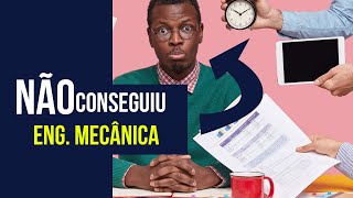 O Jovem que Não Conseguiu Admitir a ENGENHARIA MECÂNICA  UEM [upl. by Audsley256]