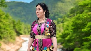 الفنانة لطيفة مريرت تعيد اغنية قديمة بلحن جديد وسيمو زياني اتمنى ان ينال اعجابكمamazigh music [upl. by Yeniffit780]