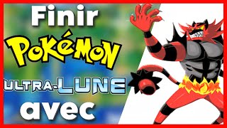 ⭐Finir Pokemon Ultra Lune avec Félinferno⭐Double Live Youtube amp Twitch [upl. by Shama960]