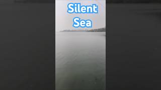 Silent Sea youtubeshorts sea lake travelvlog viralshorts [upl. by Socram]