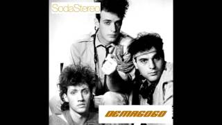 Soda Stereo  Demagogo Album 1982 [upl. by Akienat]