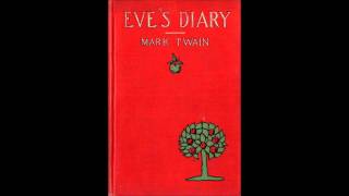 Free Public Domain Audio Book Eves Diary by Mark Twain Audiobook Giveaway [upl. by Yesor]