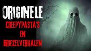 Top Enge Griezelverhalen en Creepypastas 2024  Creepypasta  Horrorverhaal  Nederlands [upl. by Elsi128]