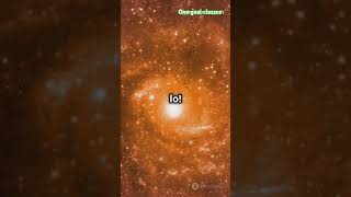 Facts of Bodes Galaxy beautiful best shortvideo yt facts sciencenews onegoalclasses [upl. by Younger]