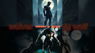 wolverine vs mammoth vs iron man vs ghost rider captain america spider man shortstrending [upl. by Ambrose639]