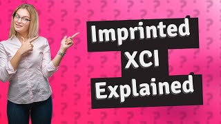 What is imprinted XCI [upl. by Euginomod]