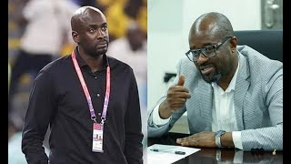 Ghanaians charge President AkufoAddo to dissolve GFA after Black Stars AFCON fiasco  Sports Debate [upl. by Maker]