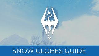 Caranthir Tower Reborn Guide Snow Globes [upl. by Elleinnod]