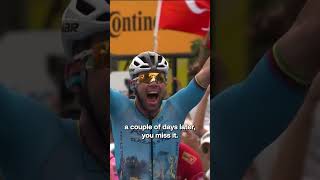 Mark Cavendish refuses to rule out returning to the Tour de France in 2025 🇫🇷👀 Cycling TDF2025 [upl. by Ekenna]