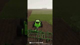 GPS em ação vgames2 comojogarfarmingsimulator2022 farmingsimulator22 [upl. by Raimund166]