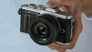 The Best Budget Camera No One Buys [upl. by Chloras]