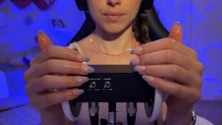 ASMR Lotion Ear Massage 🤍 1 Hour Relaxation [upl. by Eohce]