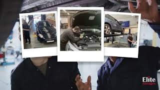 THE ULTIMATE GUIDE TO FINDING A TRUSTED MOT CENTRE [upl. by River]