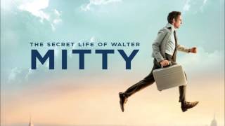 The Secret Life Of Walter Mitty Soundtrack 9  Rogue Valley  The Wolves and the Ravens [upl. by Leur]