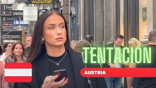 AUSTRIA  ¿A DÓNDE VAN a CASARSE sus MUJERES [upl. by Nnaycart940]