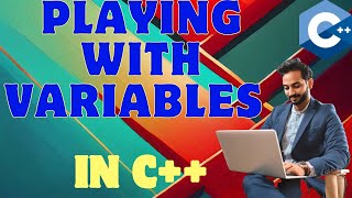 Lecture  3 Variable Naming Rules  Declaring Variables in C [upl. by Sug]