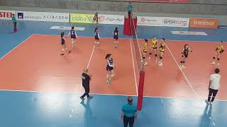 vakıfbank 3  bbsk kksl maçı [upl. by Zhang390]