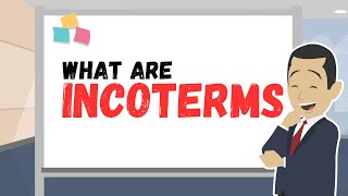 Incoterms 2020 Introduction Of Incoterms [upl. by Haziza]