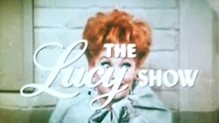 The Lucy Show  Viv Visits Lucy 1967 [upl. by Rachaba812]