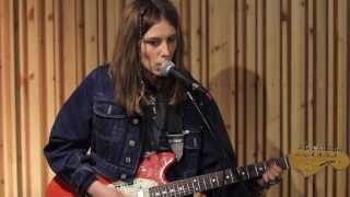 Wolf Alice  Fluffy The Amazing Sessions [upl. by Christmann]