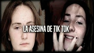 La Asesina De Tik Tok [upl. by Ecnerret195]